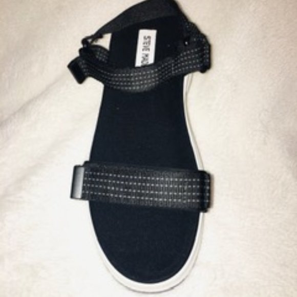 (NEW) Steve Madden Sandals - Size 9 - Picture 4 of 9
